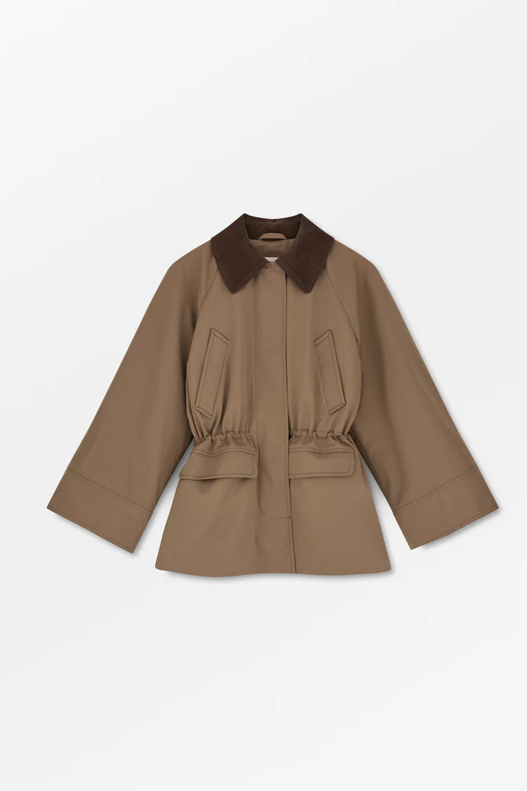 SKALL Jacke GABY Organic Cotton