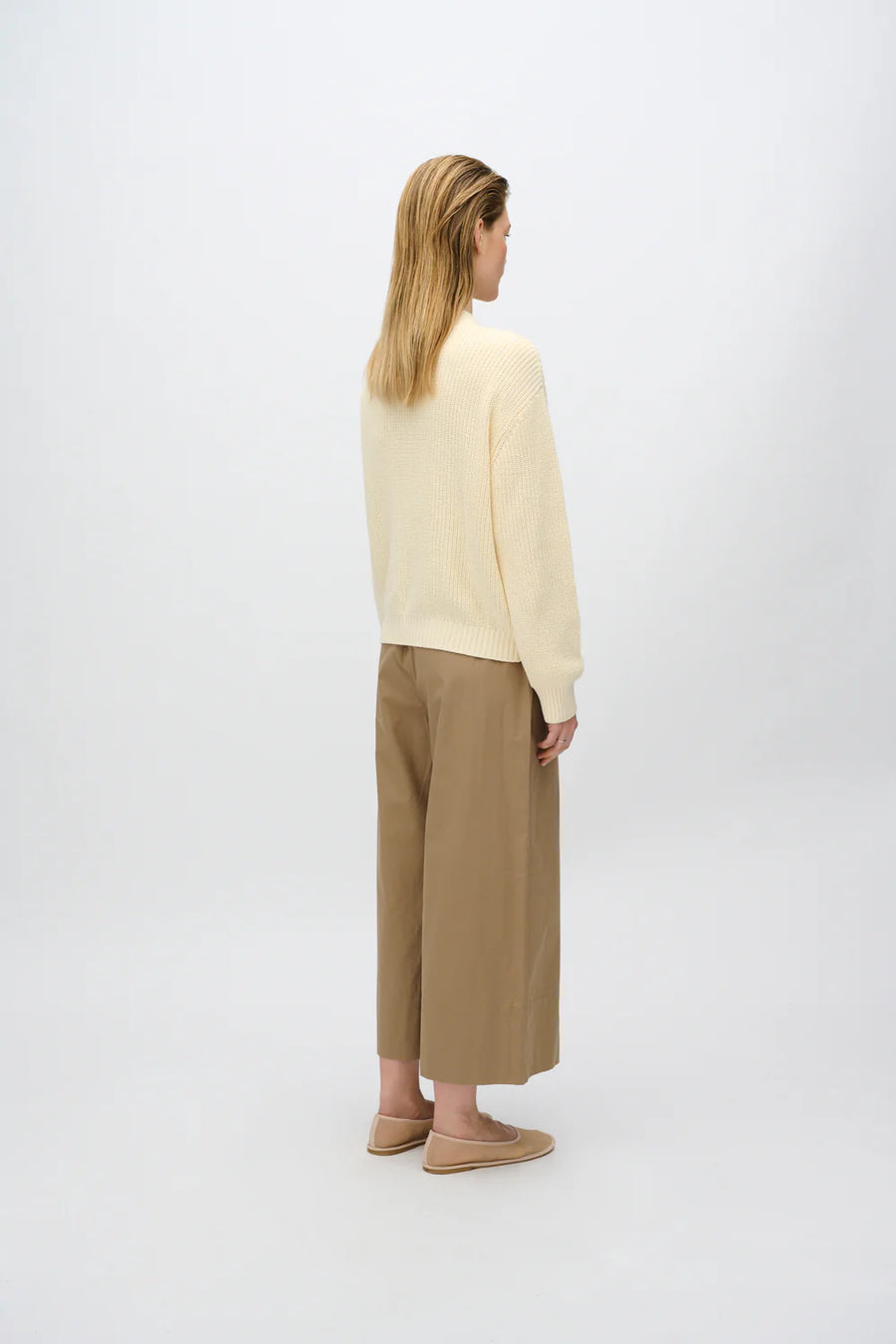 minimum Cardigan GALA Organic Cotton