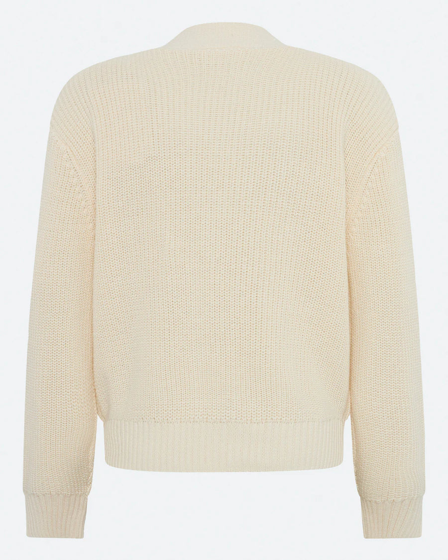 minimum Cardigan GALA Organic Cotton