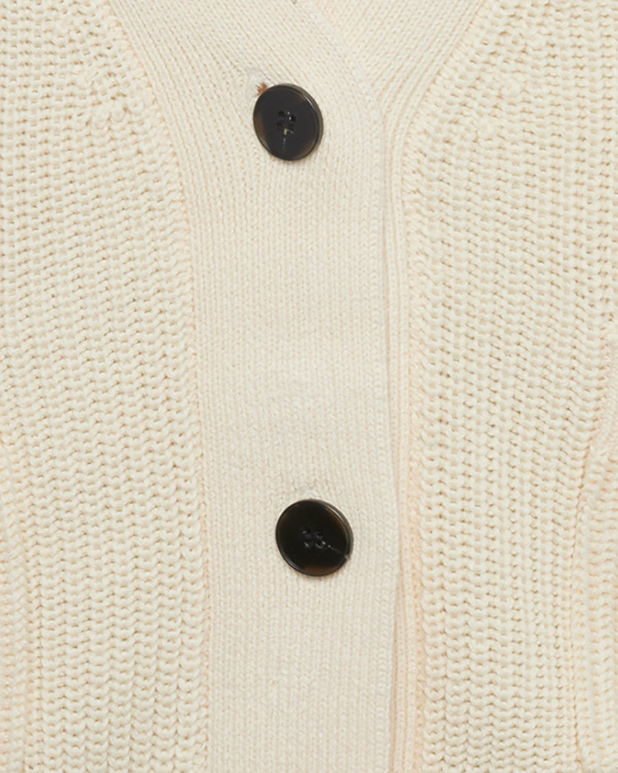 minimum Cardigan GALA Organic Cotton