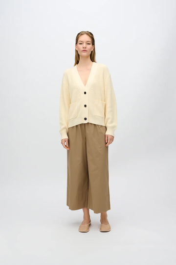 minimum Cardigan GALA Organic Cotton