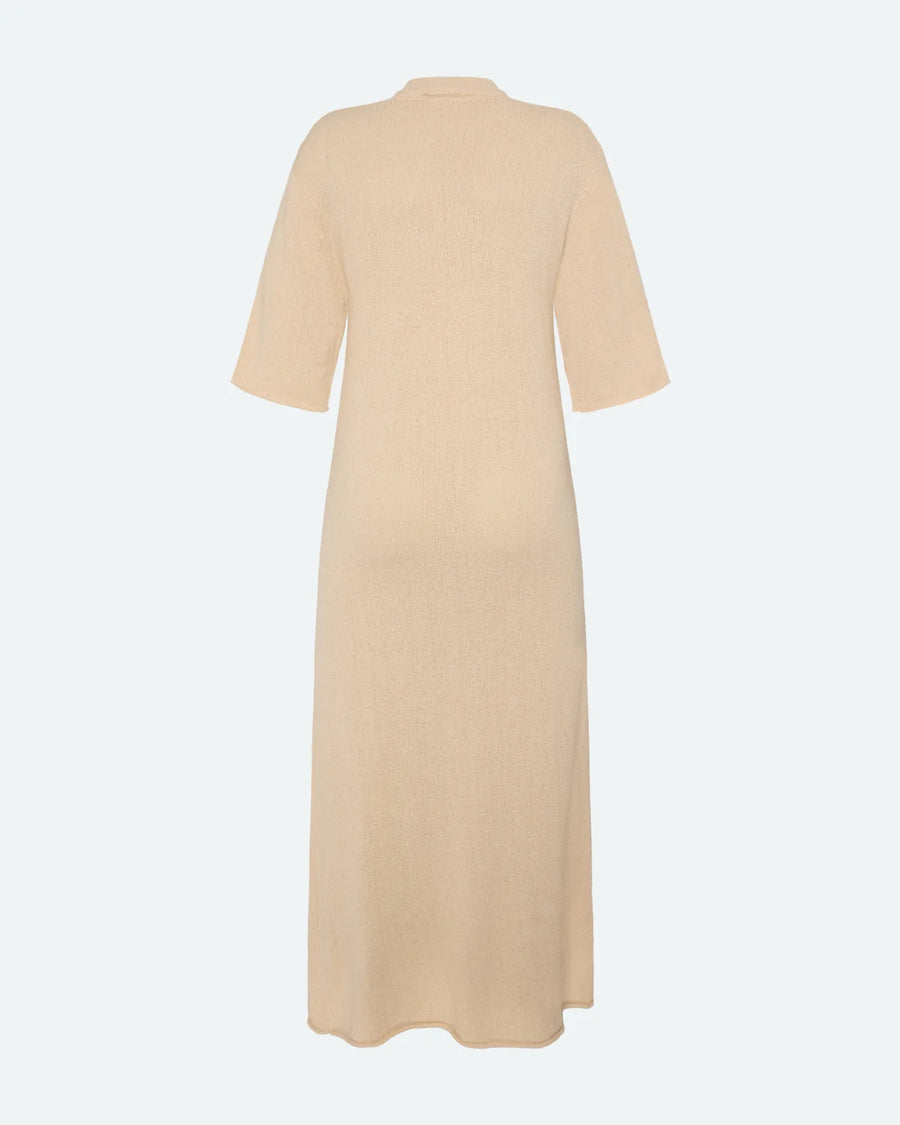 minimum Strickkleid GIANNA Cotton Blend
