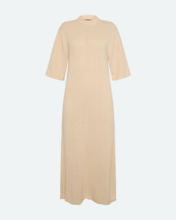 minimum Strickkleid GIANNA Cotton Blend