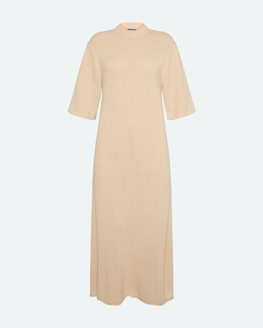 minimum Strickkleid GIANNA Cotton Blend