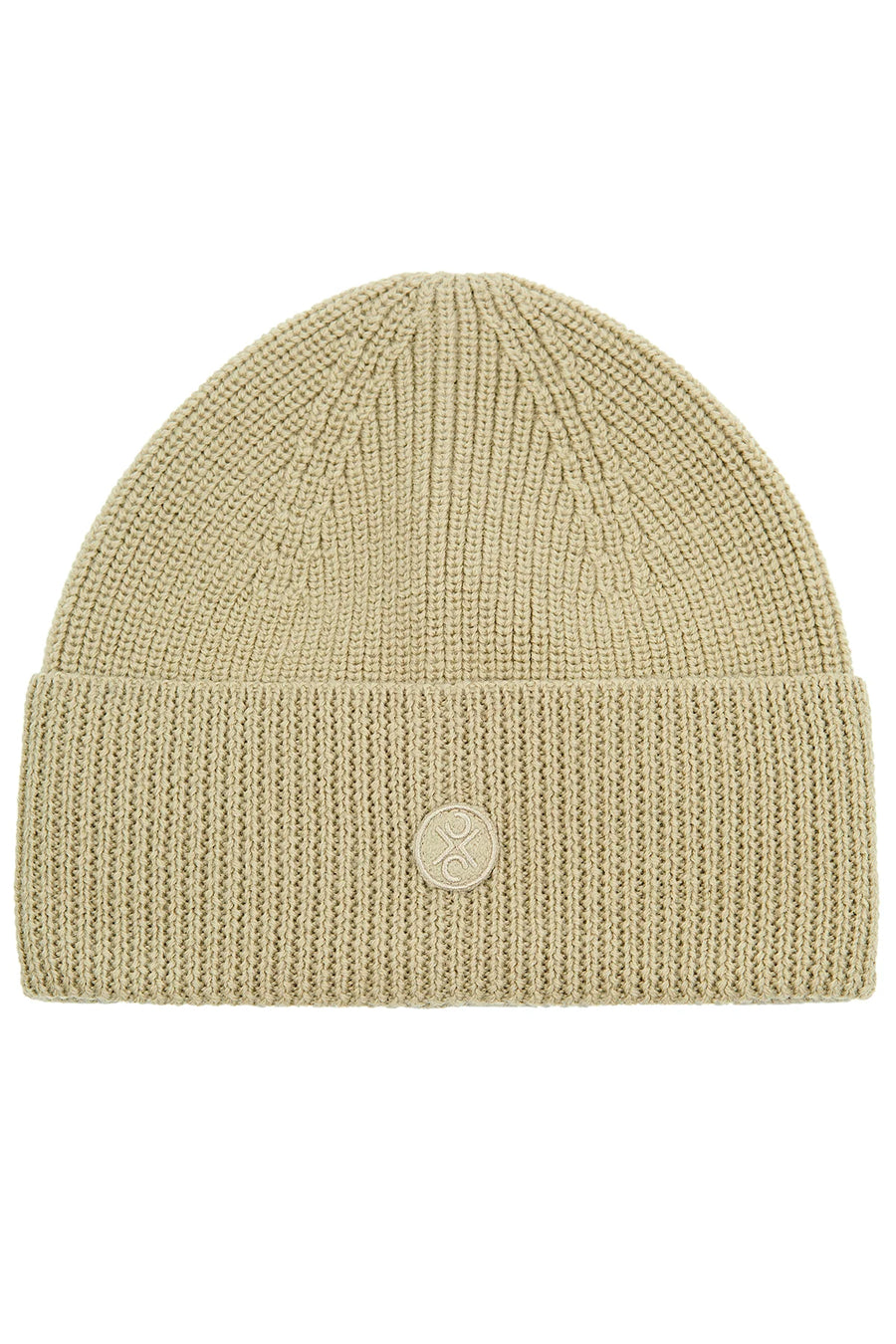 LangerChen Beanie TOK Organic Wool