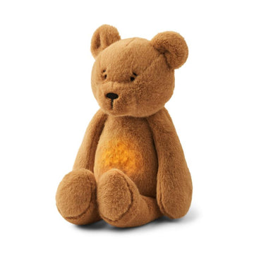 Liewood Teddybär mit Musik und Licht HATTIE