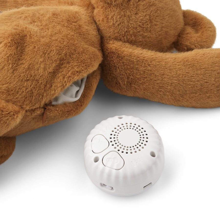 Liewood Teddybär mit Musik und Licht HATTIE