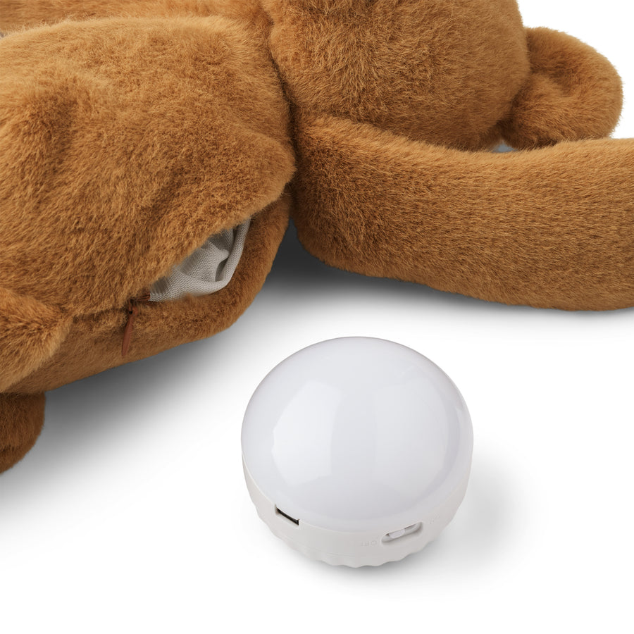 Liewood Teddybär mit Musik und Licht HATTIE