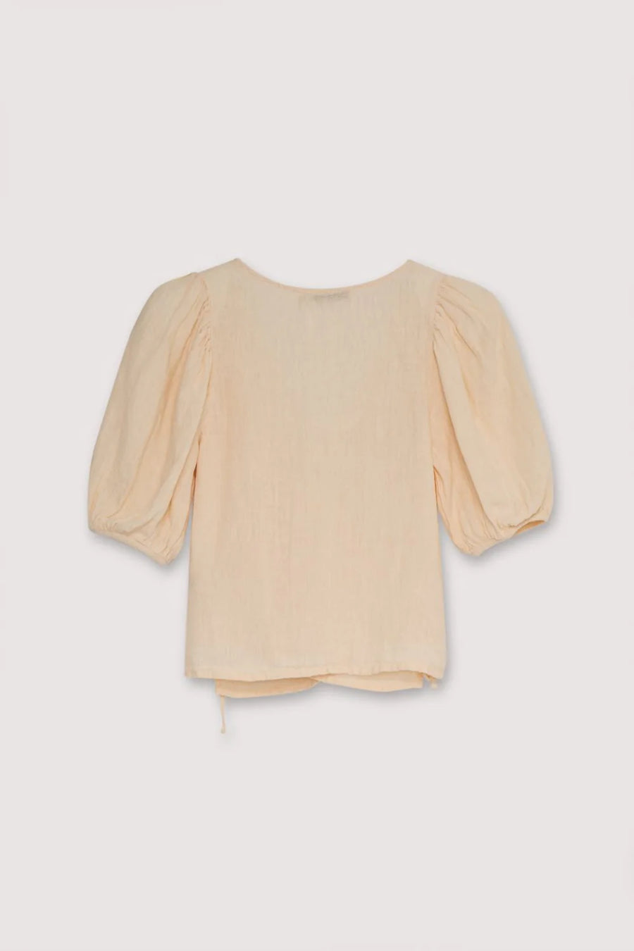 The New Society Woman Bluse HERA Linen