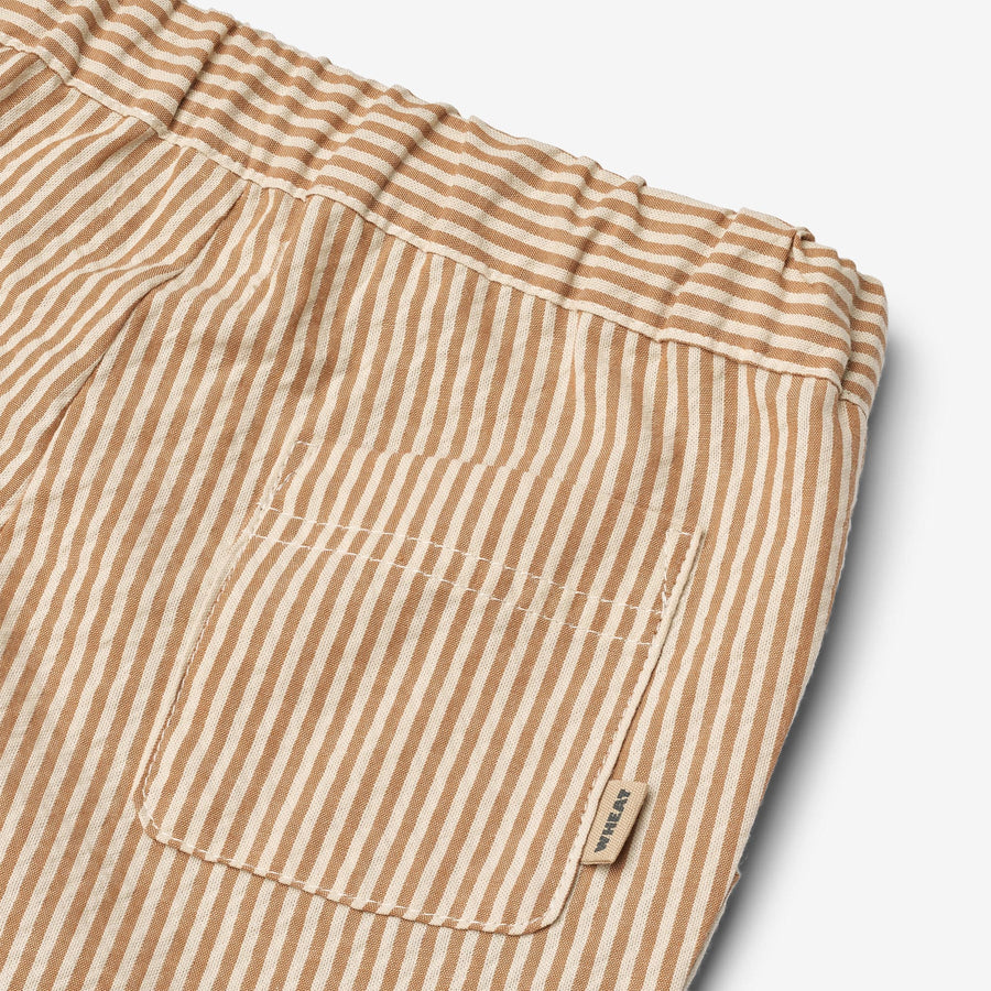 WHEAT Lockere Hosen ANDY Organic Cotton