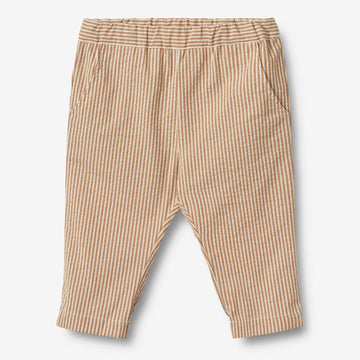 WHEAT Lockere Hosen ANDY Organic Cotton