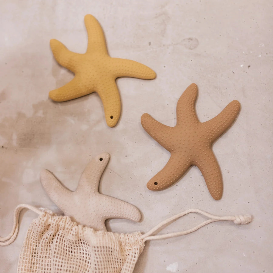 MRS. ERTHA Beissring LUCKY STAR Silikon