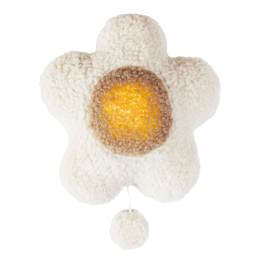 MRS. ERTHA Mobile NIGHT BUGGIE Organic Cotton