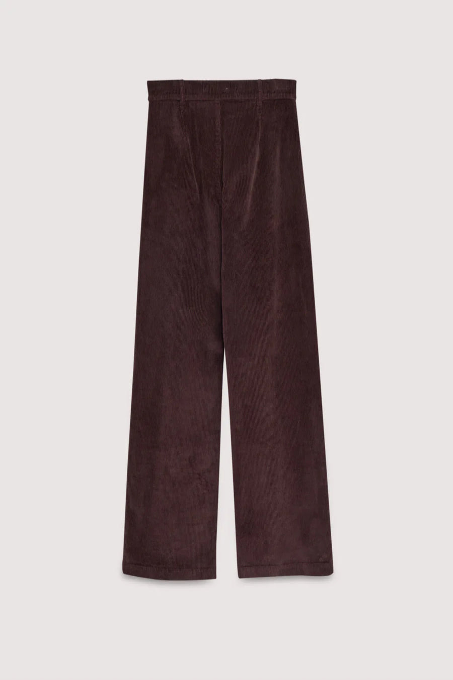The New Society Woman Hose Corduroy INES PANT Cotton