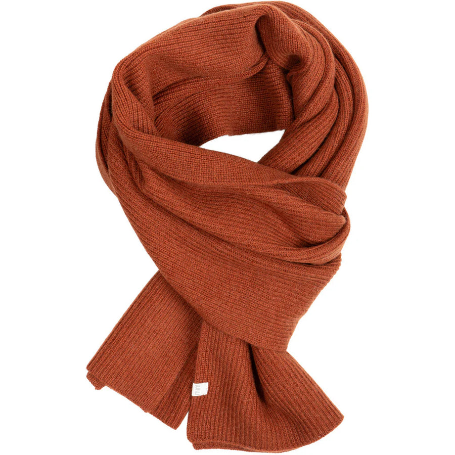 Minimalisma Schal IGLOO Wool Cashmere Mix