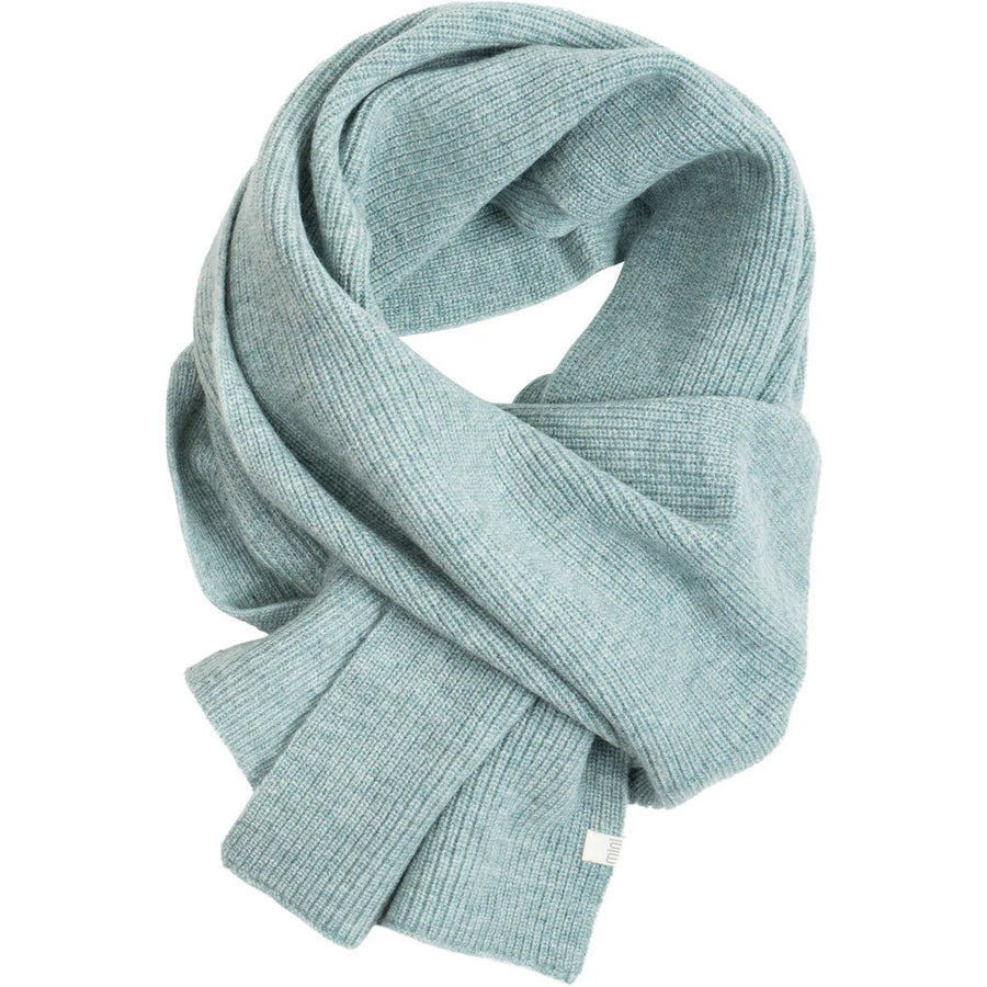 Minimalisma Schal IGLOO Wool Cashmere Mix