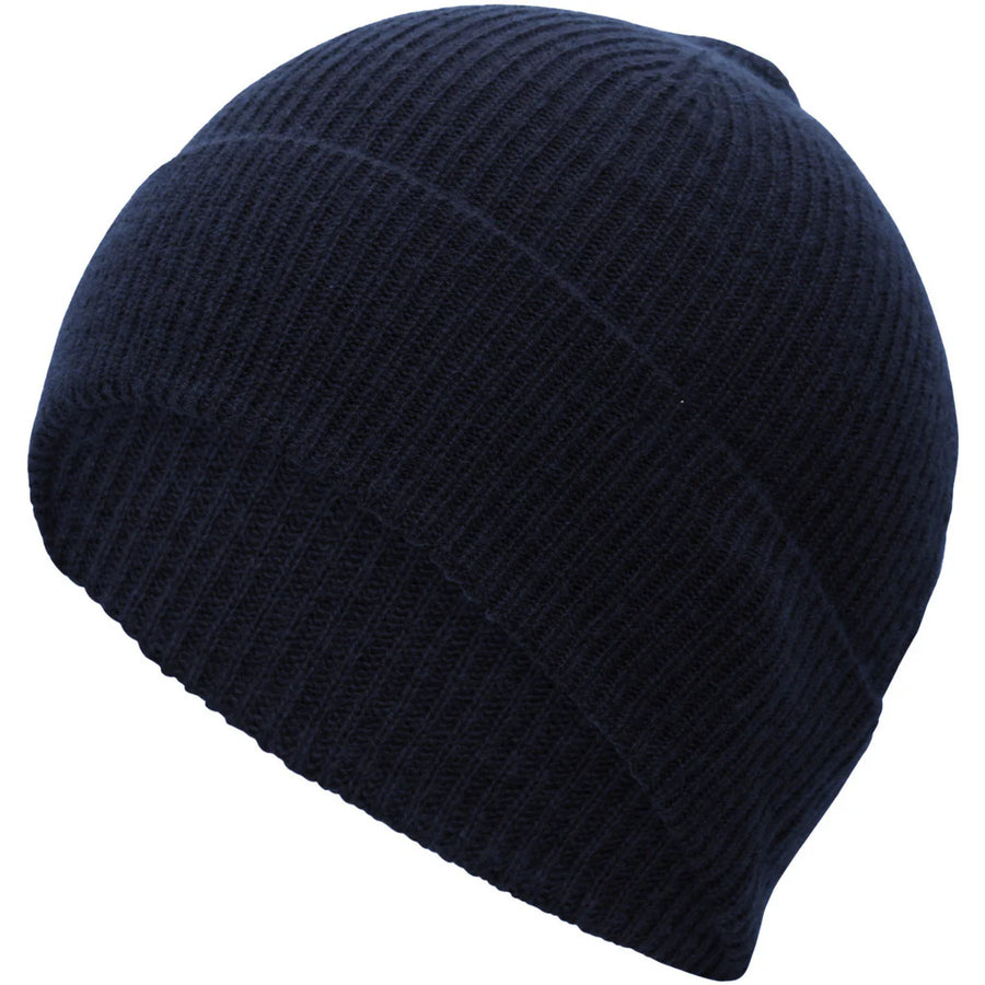 Minimalisma Beanie INFINITY Wool Cashmere Mix