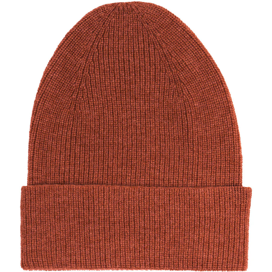 Minimalisma Beanie INFINITY Wool Cashmere Mix