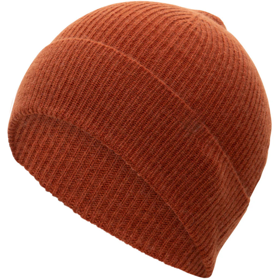 Minimalisma Beanie INFINITY Wool Cashmere Mix