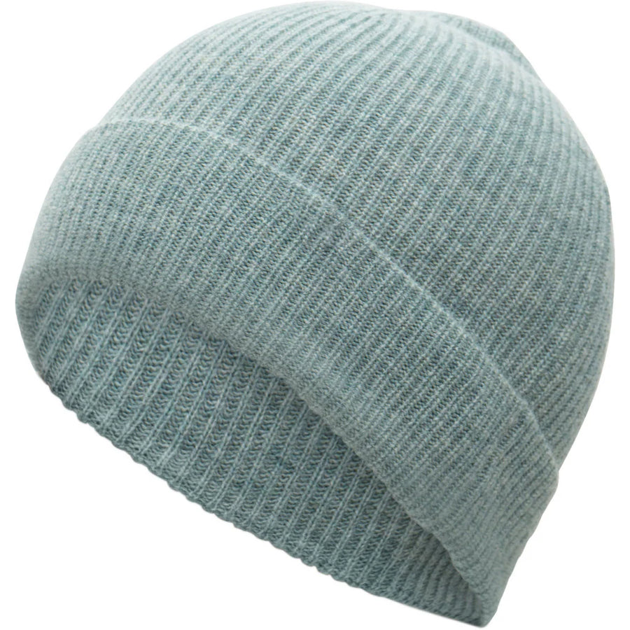 Minimalisma Beanie INFINITY Wool Cashmere Mix