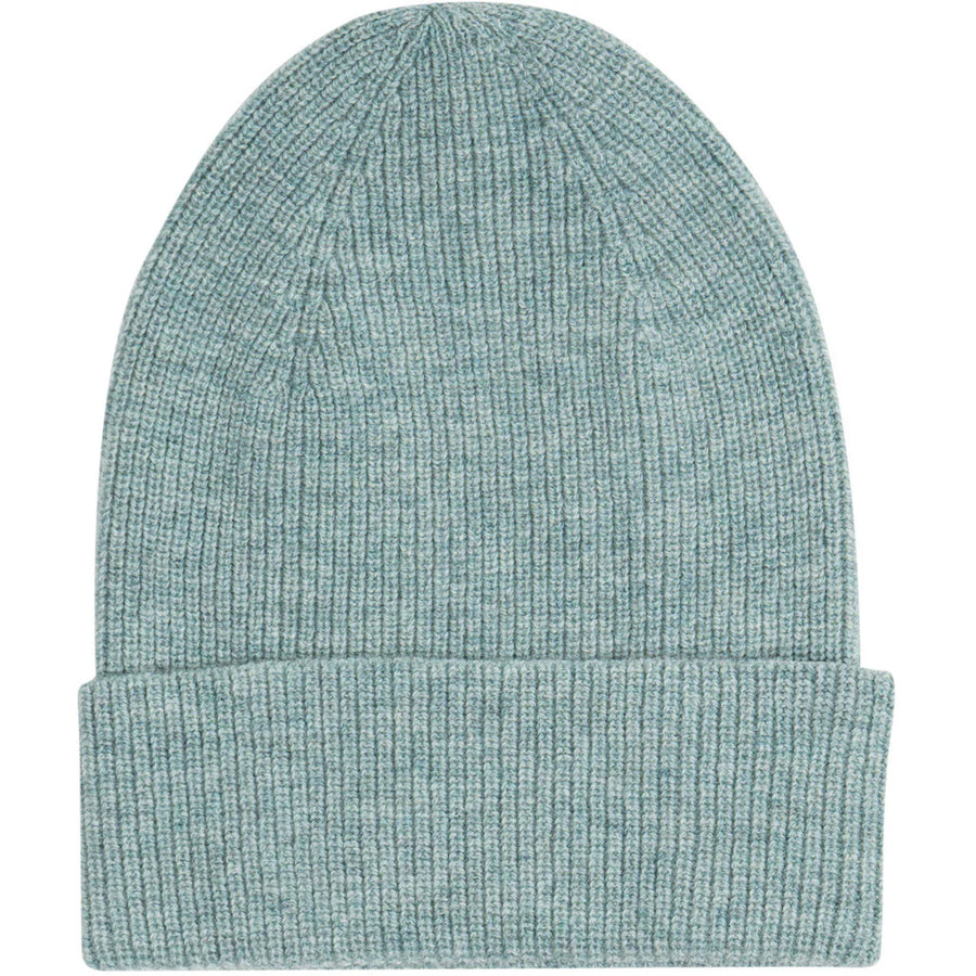 Minimalisma Beanie INFINITY Wool Cashmere Mix