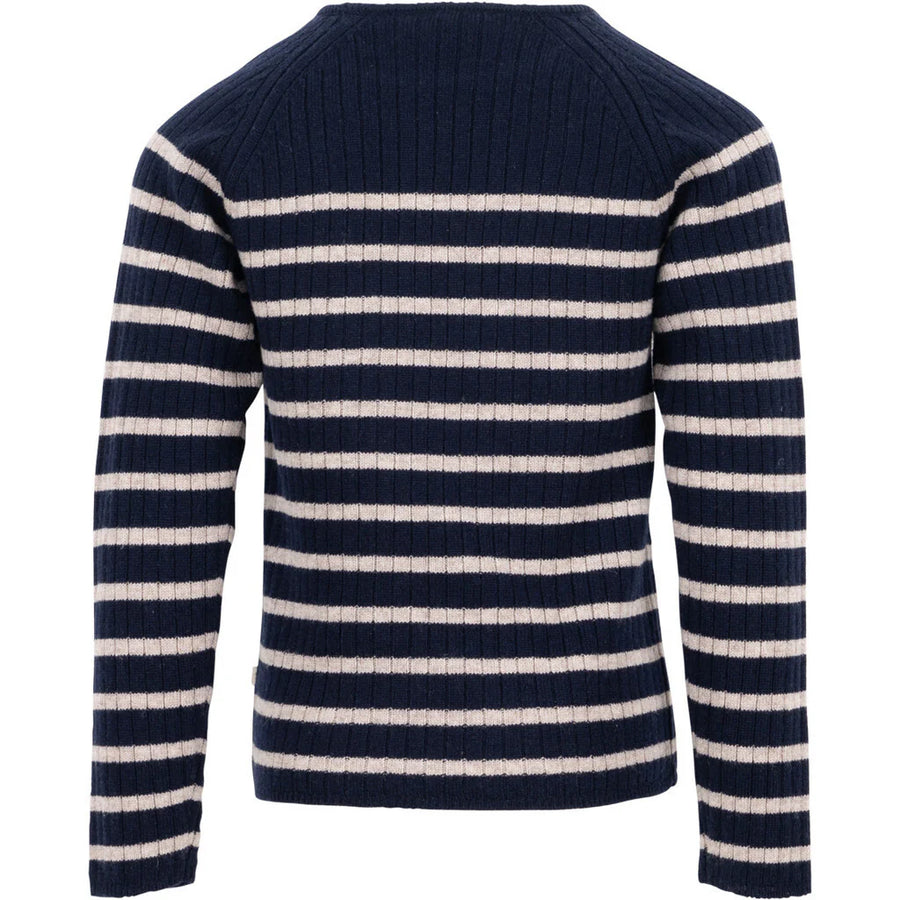 Minimalisma Strickpullover INSPIRE Cashmere-wool
