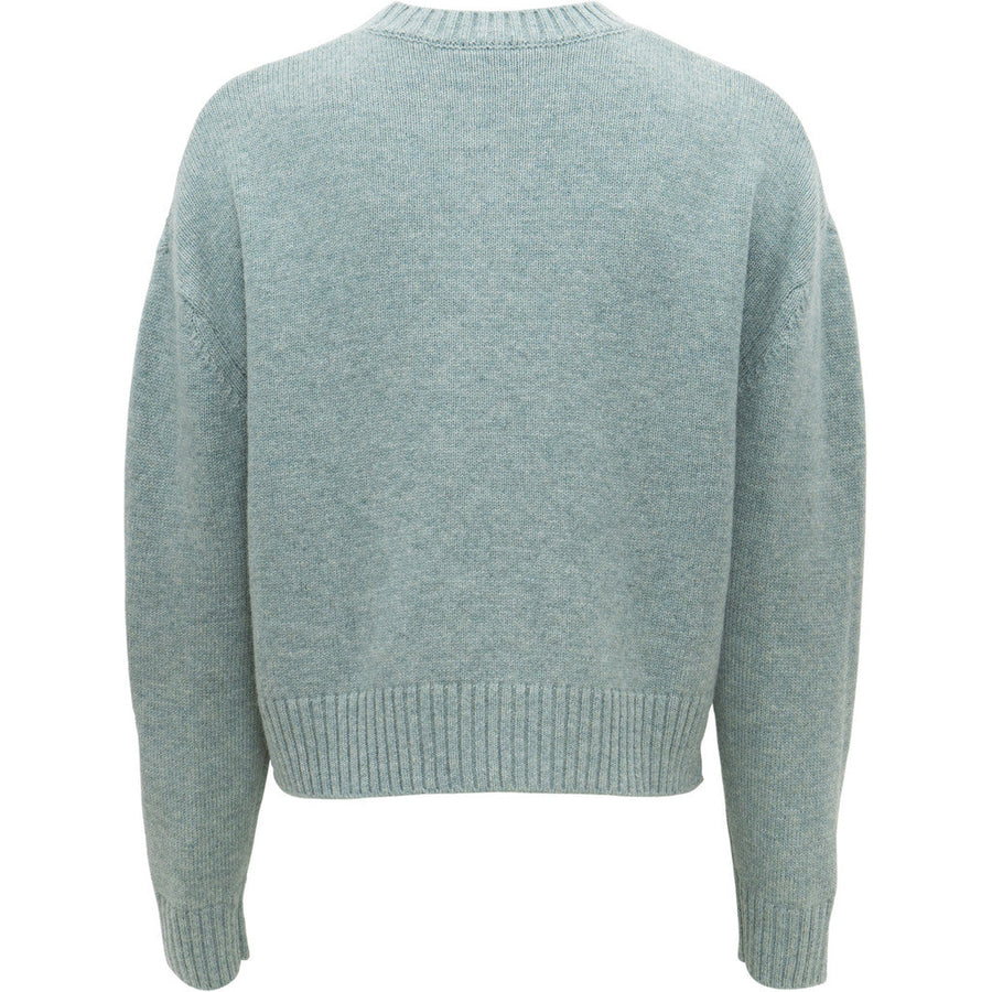 Minimalisma Sweater IRIS Wool Cashmere Mix