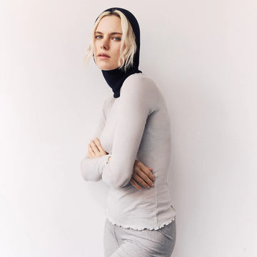 Minimalisma Balaclava ISOLDE Wool Cashmere Mix