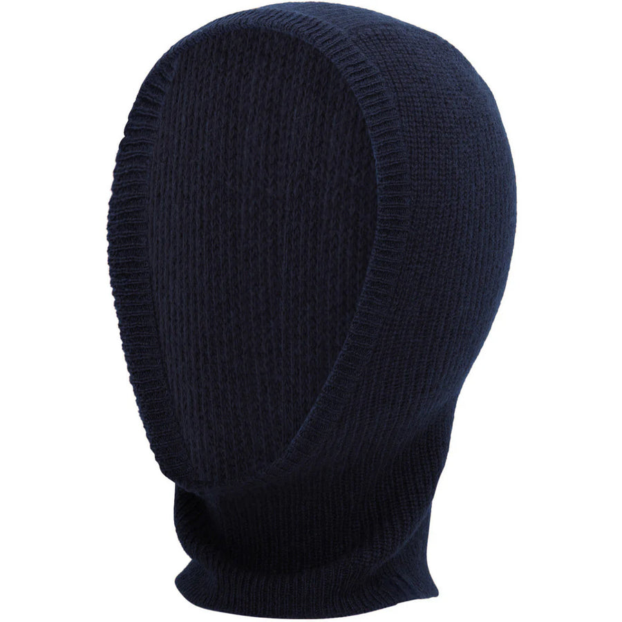Minimalisma Balaclava ISOLDE Wool Cashmere Mix