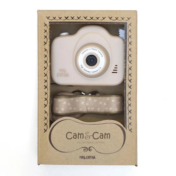 MRS. ERTHA Digitale Kamera CAM CAM