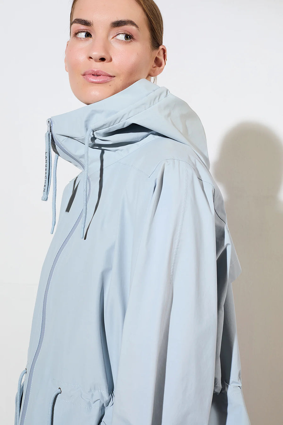LangerChen Parka KENOSHA Water Repellent