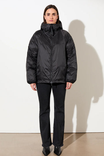 LangerChen Jacke GALENA Recycled Polyester