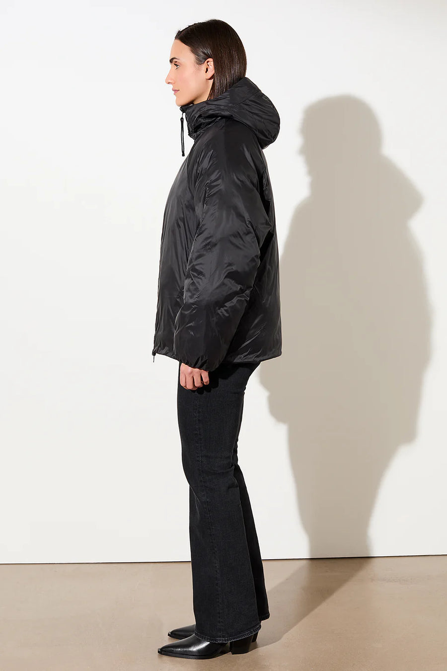 LangerChen Jacke GALENA Recycled Polyester