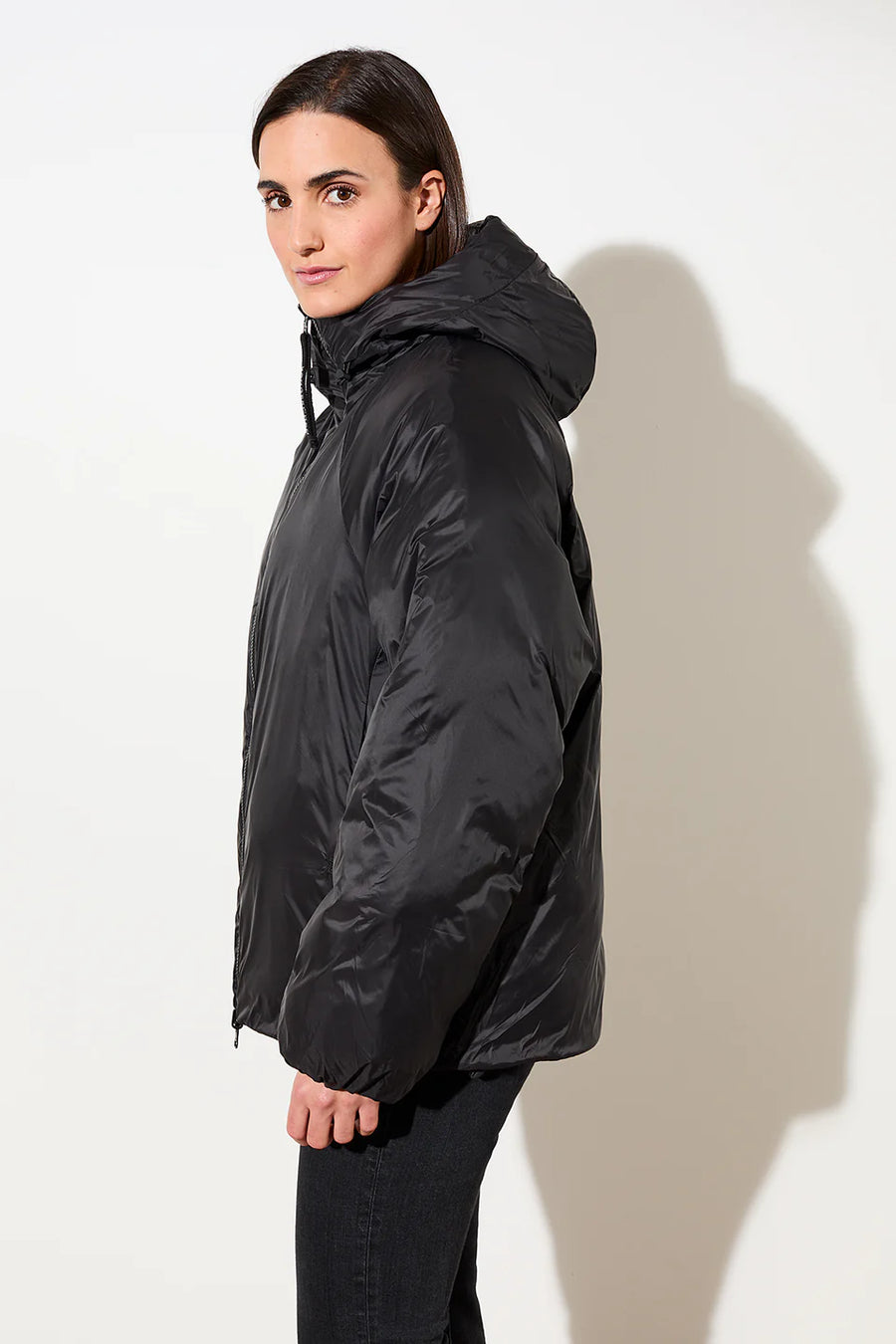 LangerChen Jacke GALENA Recycled Polyester