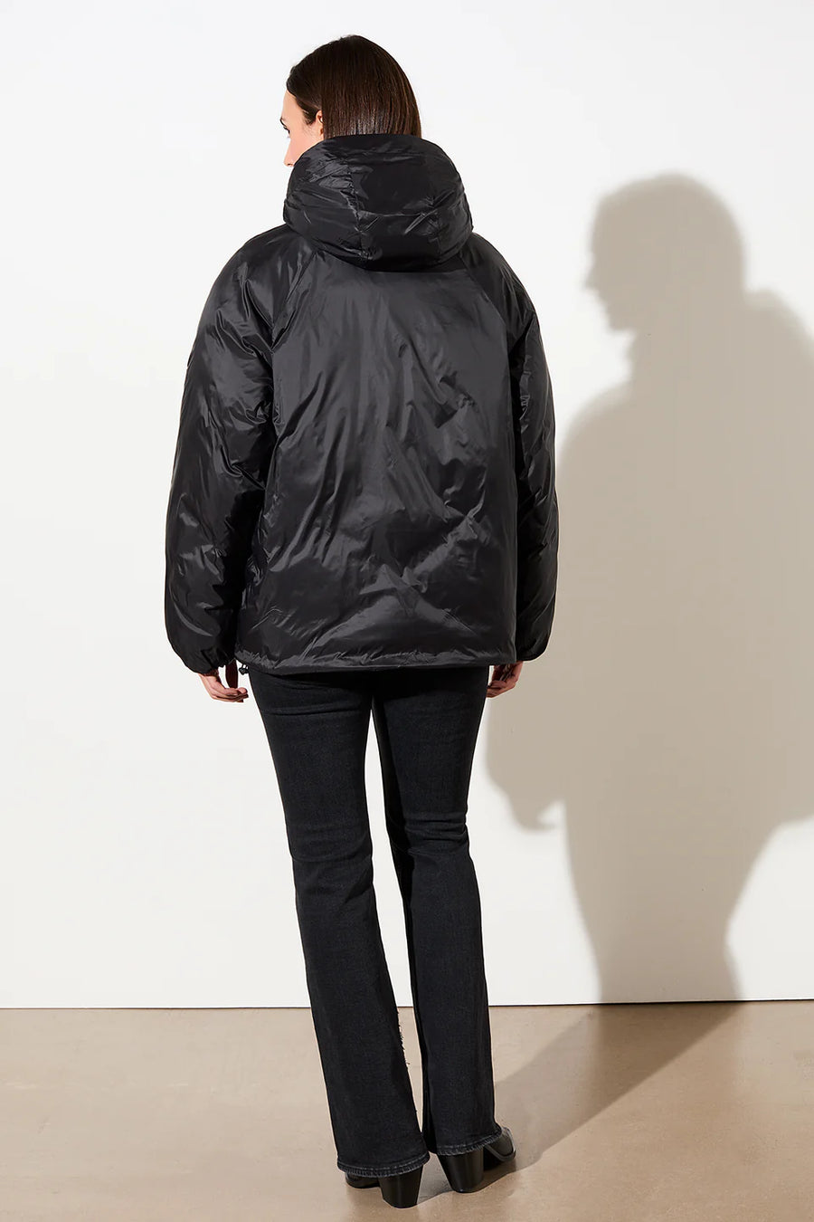 LangerChen Jacke GALENA Recycled Polyester