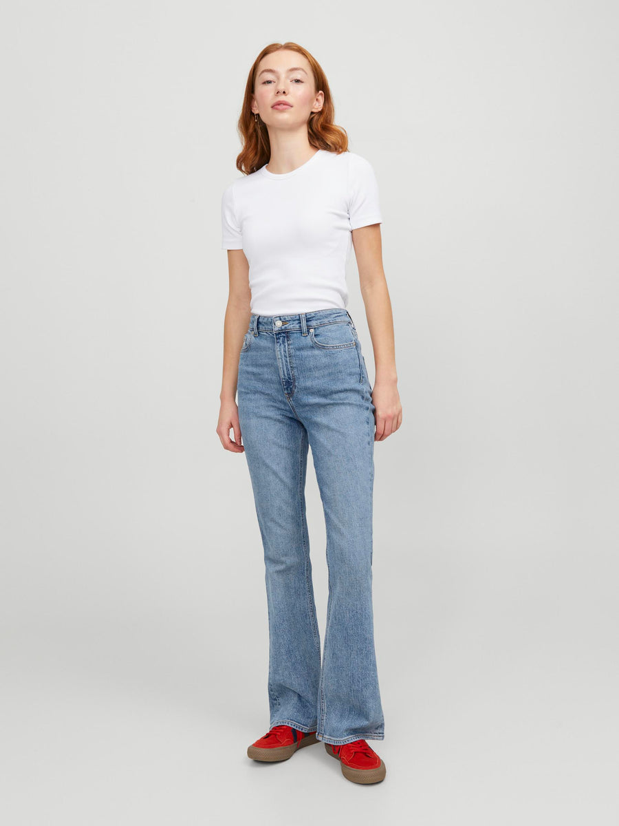 JJXX Jeans Bootcut JXTURIN Cotton