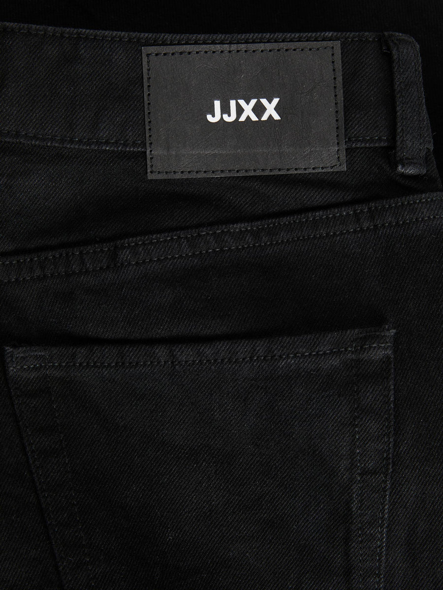 JJXX Jeans High Waist JXBERLIN Slim Organic Cotton
