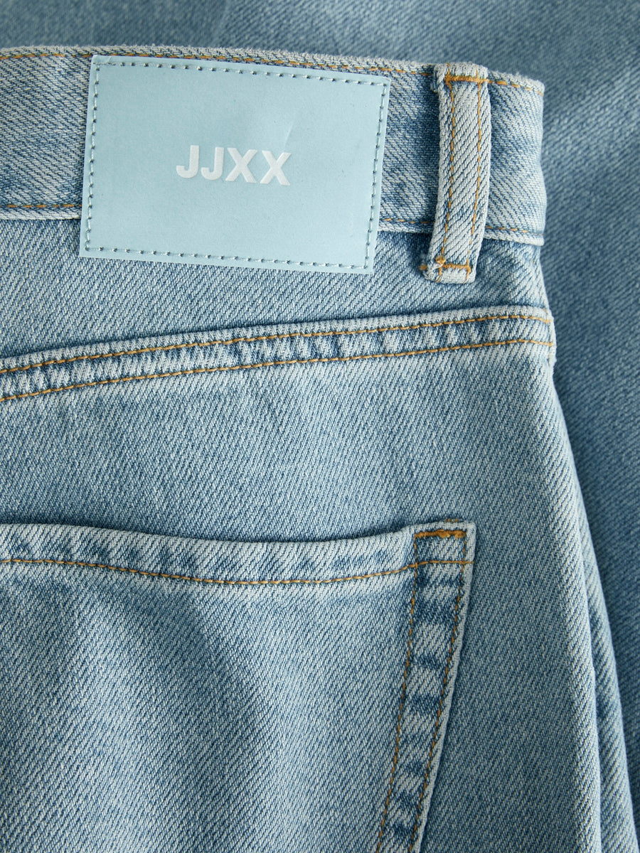JJXX Denim Shorts Baggy JXEDA Cotton
