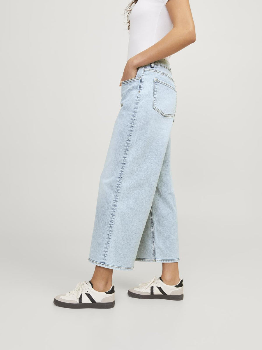 JJXX Jeans Wide JXMILLA Cotton