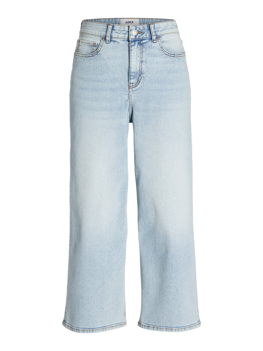 JJXX Jeans Wide JXMILLA Cotton