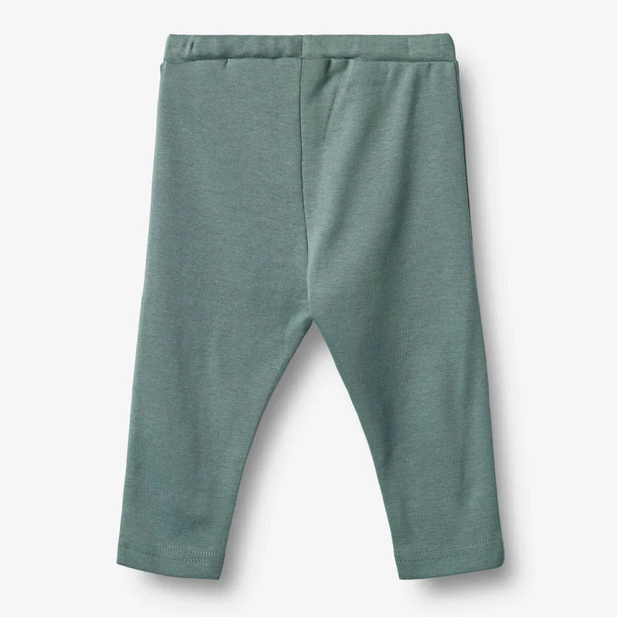 WHEAT Jersey Hosen MANFRED Organic Cotton