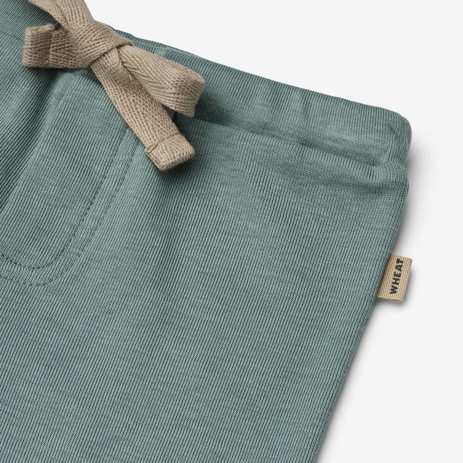 WHEAT Jersey Hosen MANFRED Organic Cotton