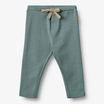 WHEAT Jersey Hosen MANFRED Organic Cotton