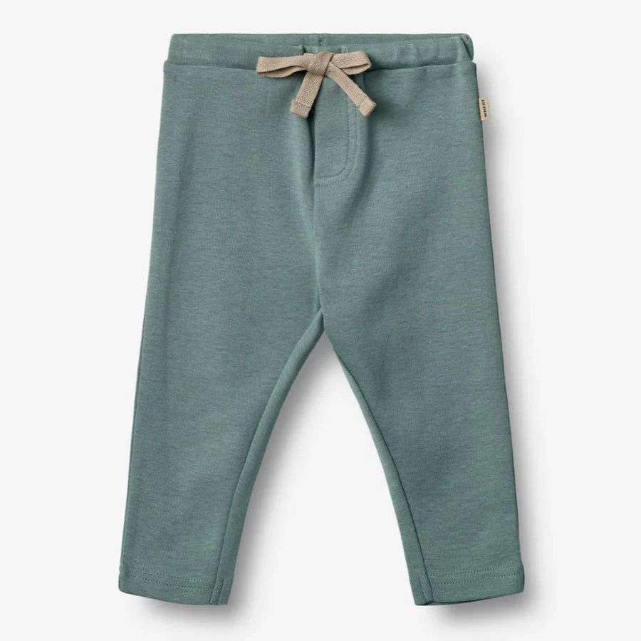 WHEAT Jersey Hosen MANFRED Organic Cotton