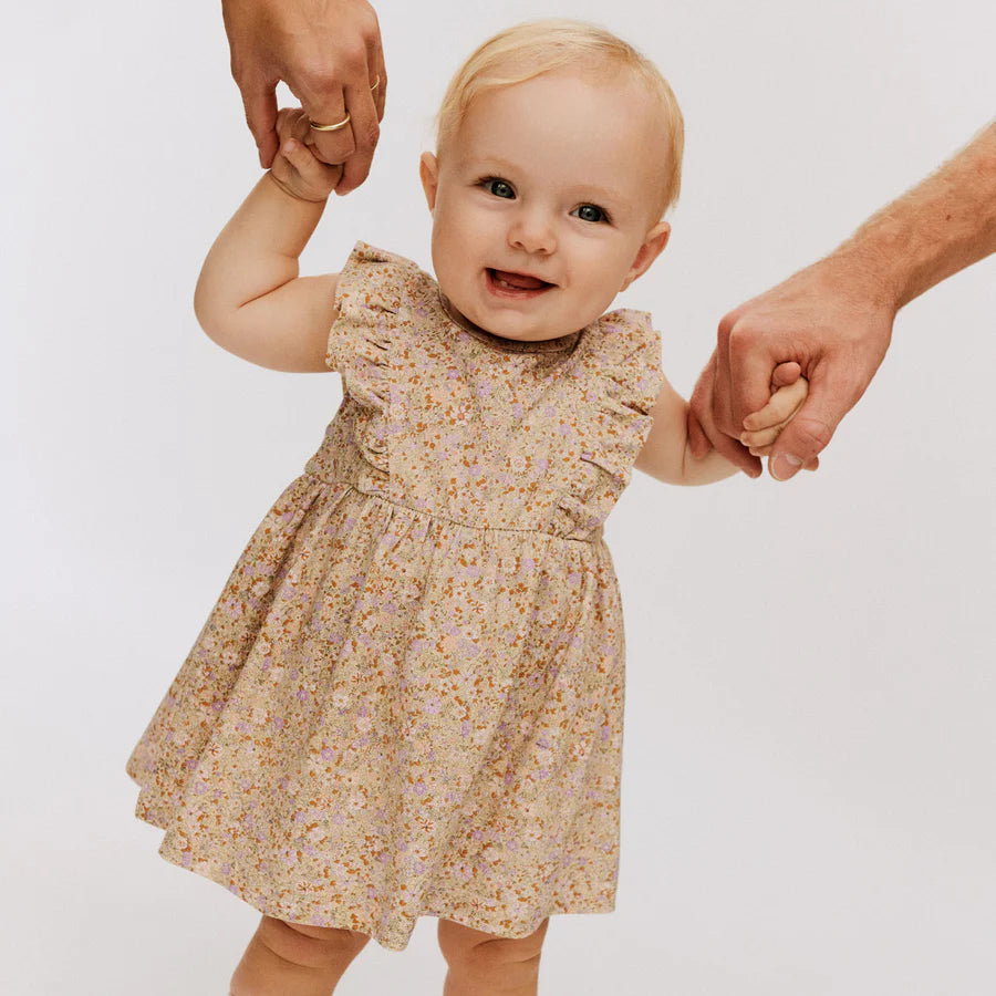 WHEAT Jersey Bodykleid VIANNA Organic Cotton