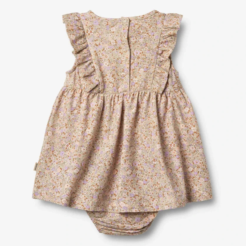 WHEAT Jersey Bodykleid VIANNA Organic Cotton