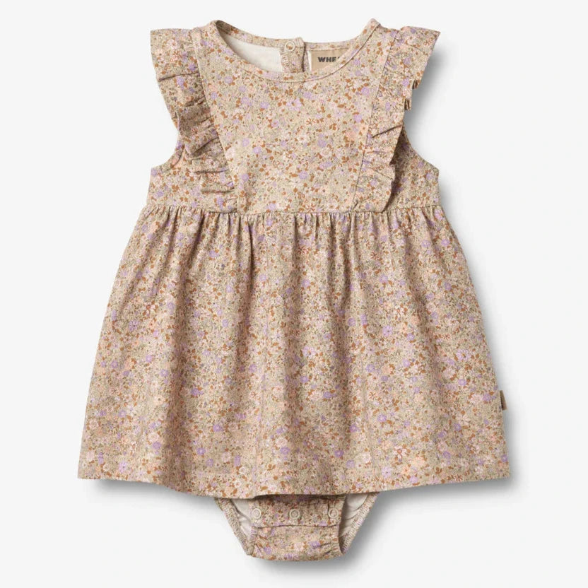 WHEAT Jersey Bodykleid VIANNA Organic Cotton