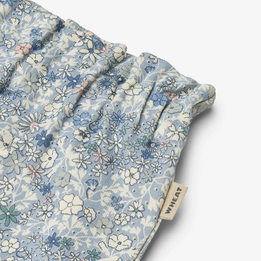 WHEAT Jersey Hosen LIZA Organic Cotton
