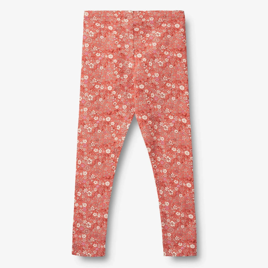 WHEAT Jersey Leggings JULES Organic Cotton