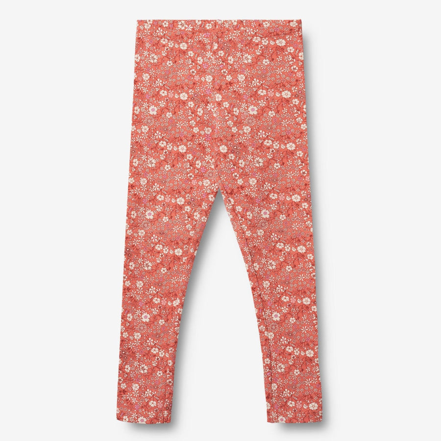 WHEAT Jersey Leggings JULES Organic Cotton